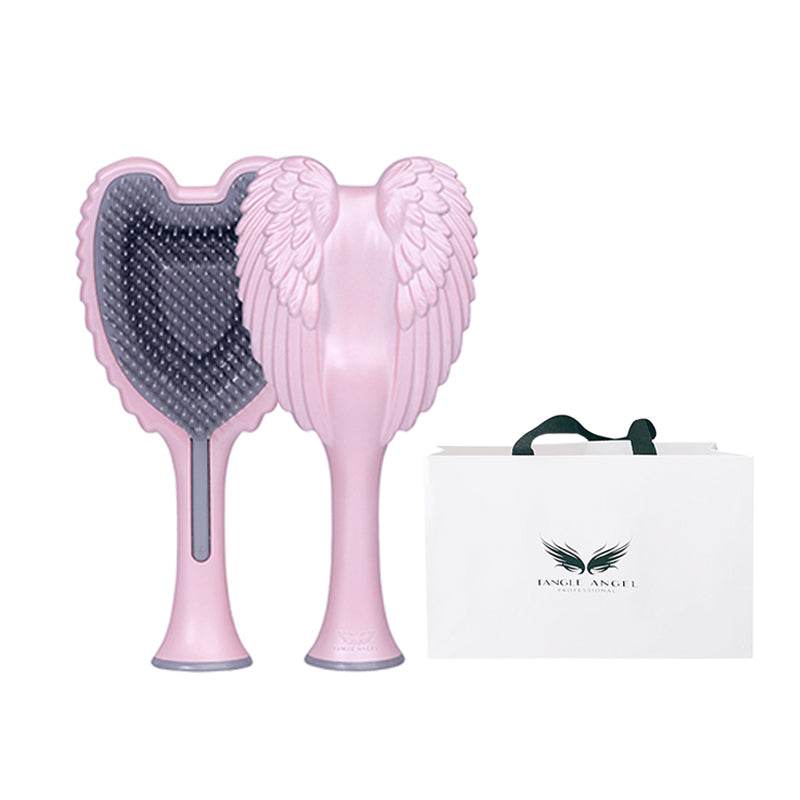 Расческа Tangle Angel Cushion Comb - Boxette Shop